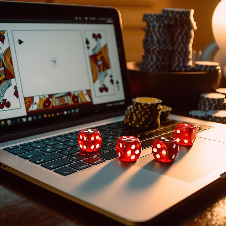 Privasi akun pengguna hiburan digital